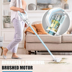 12 in 1 Stick Handheld Vacuum