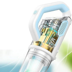 12 in 1 Stick Handheld Vacuum