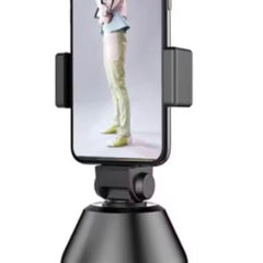 360° Mobile Phone Tracking Holder