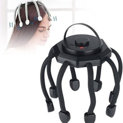 360° Ultra Head Massager