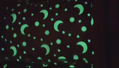 Magic Glow in the Dark Blanket