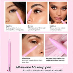 4-in-1 Makeup Pen