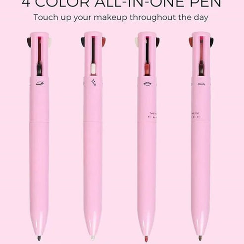 4-in-1 Makeup Pen