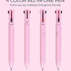 4-in-1 Makeup Pen