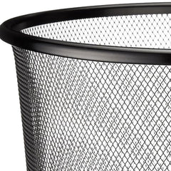 Mesh Dustbin