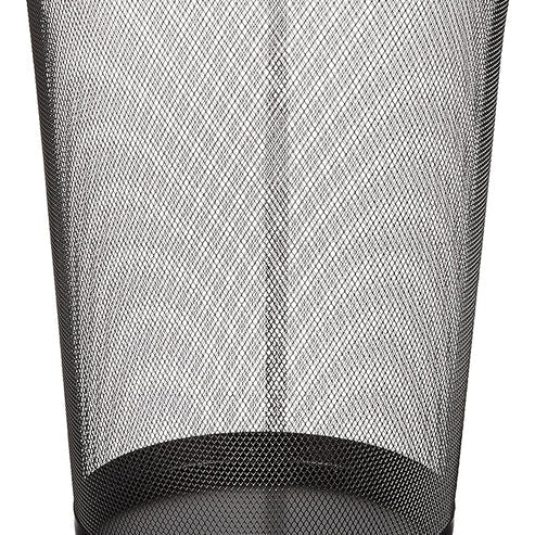 Mesh Dustbin