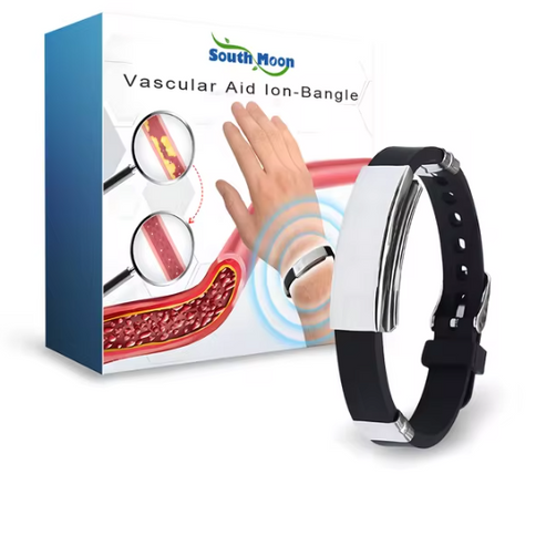 Vascular Aid Ion-Bangle