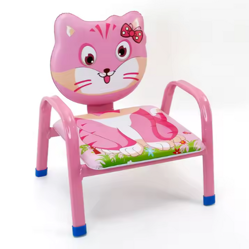 Kitty Baby Chair