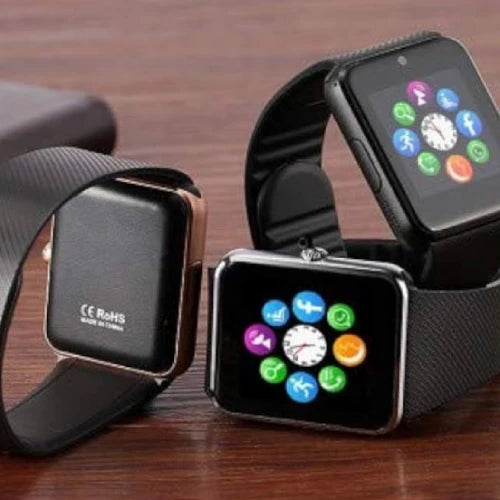 Smart Watches