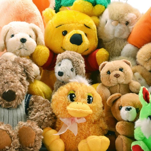 Stuffed Toys