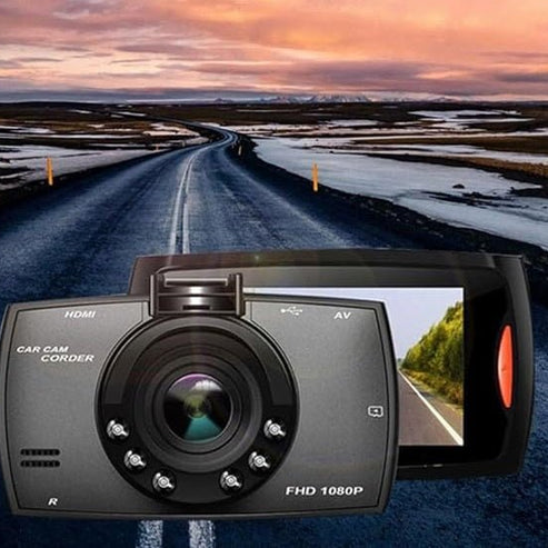 Car Camcorder