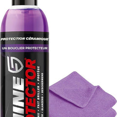 Car Shine Protector