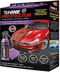 Car Shine Protector