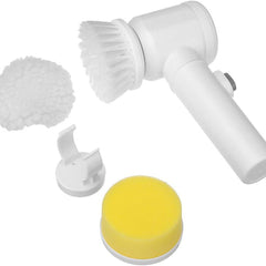 Cleaning Magic Electric Brush (5-in-1)