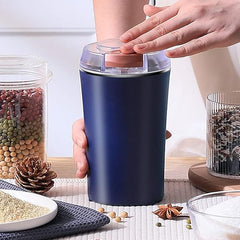 Multifunctional Grinder and Powder Machine