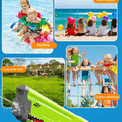 Electric Water Gun for Kids & Adults