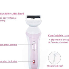 Electric Women Shaver