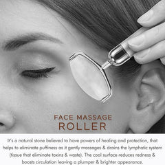 Facial Roller