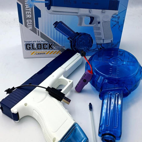 Glock Electric Water Gun