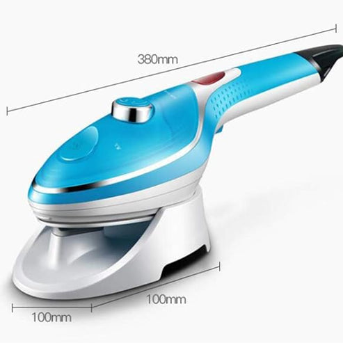 Handheld Garment Evaporator