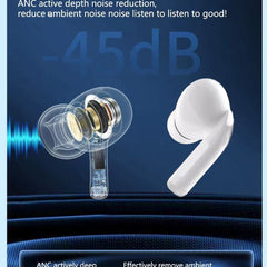 Customize Picture Earbuds (Z90 Pro)