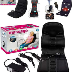 Massage Seat Topper