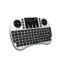 Mini Bluetooth Keyboard