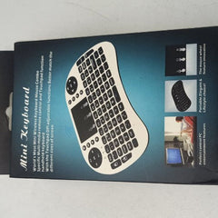 Mini Bluetooth Keyboard