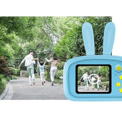 Mini Digital Cartoon Camera