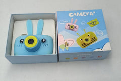 Mini Digital Cartoon Camera