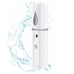 Mini Facial Steamer