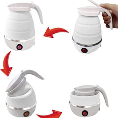 Portable Electric Kettle