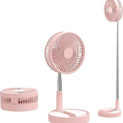 Portable Floor Fan