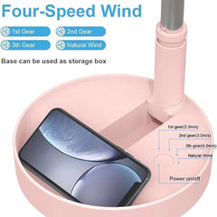 Portable Floor Fan