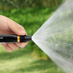 Portable Water Hose Nozzle