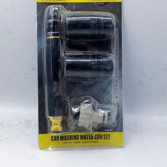 Portable Water Hose Nozzle