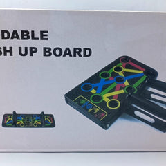 Push-Up Board