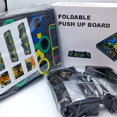 Push-Up Board