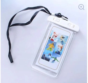 Water Proof Phone Cover