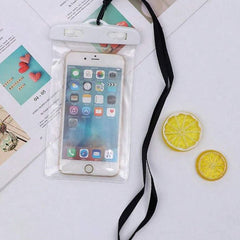 Water Proof Phone Cover